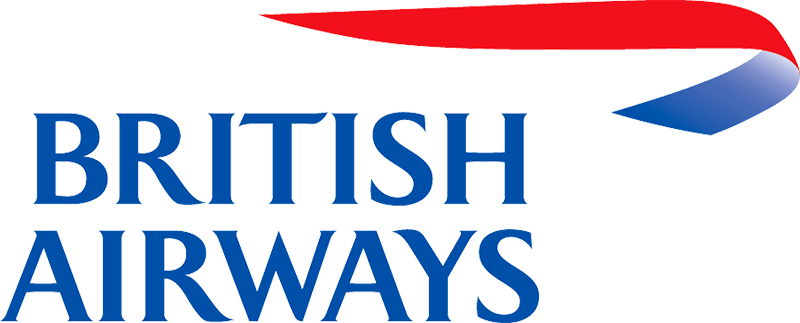 British Airways Logo